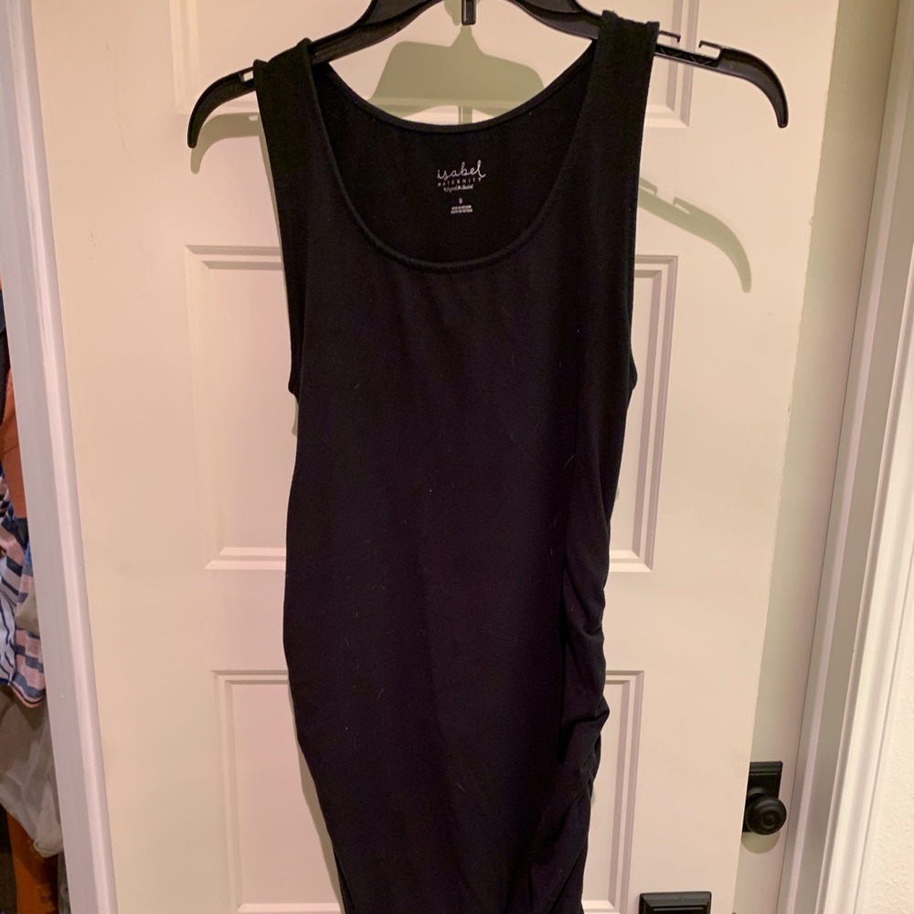 Isabel Maternity Pencil Dress